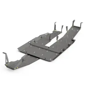 Motobilt Mb1106 Skid Plate System For Jeep Jt Gladuator