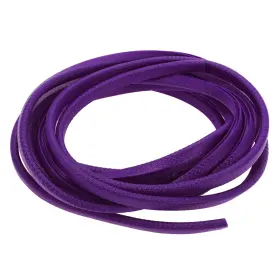 Amoto240529000111eu Motoforti Universal Car Door Edge Protective Sealing Strip 5m/16.40ft Purple