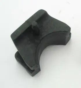 5113 Mtc Powertrain Skid Plate Spacer