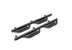 321415622 N-fab Step Nerf Bar Rs - Full Len 1 Stp 21-24 Bronco 2dr