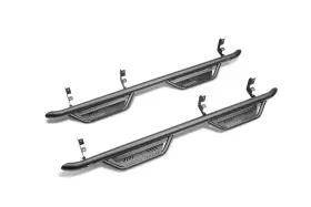 N-fab 843206124640 N-fab Step Nerf Bar For 2020-2023 Gmc Sierra 2500 Hd