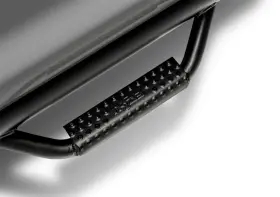 D0246rc-tx N-fab Step Nerf Bar - Cab Len 1 Stp 02-08 Ram 1500/02-0 #2