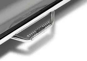 D0984cc-ss N-fab Step Nerf Bar - Cab Len 2 Stps 09-15 Ram 1500/10 #3