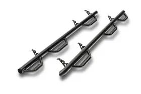 D1594cc-6-tx N-fab Step Nerf Bar