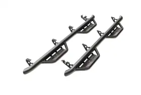 Hpd2080cc-tx N-fab Fits 2019-2024 Ram 2500 3500 4500 And 5500 Crew Cab Pi