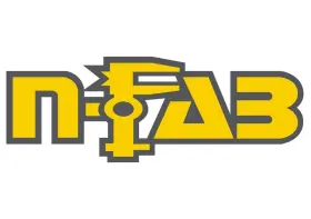 J9746-tx N-fab Step Nerf Bar - W2w 1 Stp 97-06 Wrangler Non-unlim #3