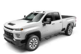 Prc1980cc-tx N-fab Predator Pro Nerf Step 2 Steps For Silverado/sierra 1500