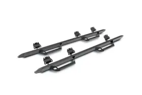 Prf1590cc-tx N-fab Predator Pro Nerf Step 2 Steps For 15-25 F-150/17-25 Raptor