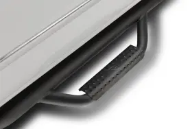 T1580cc-tx N-fab Step Nerf Bar Fits 2016-2023 Toyota Tacoma Double Cab Pickup 60