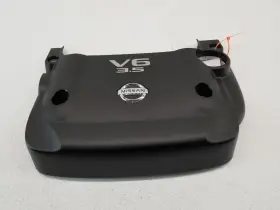 14041cd00a Nissan 351.da1v04 03-06 350z Upper Engine Cover Oem