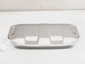 352.da1523 Nissan 22-24 Frontier Front Skid Plate Oem