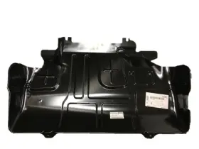 50812-zv00b Nissan Genuine Front Under Cover Skid Plate Splash Shield