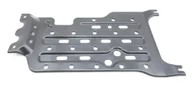 508629fv1a Nissan New Oem Transmission Skid Plate Under Cover For Titan 19-24