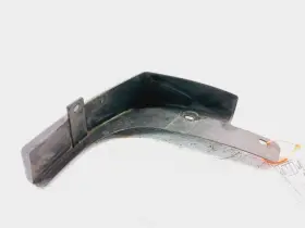 788134ba0a Nissan 569.da1f15 14-20 Rogue Rear Driver Mud Flap Grey Kad Oem #2