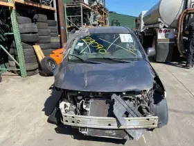 569.da1h12 Nissan 12 Versa Front Driver Mud Flap Oem #3