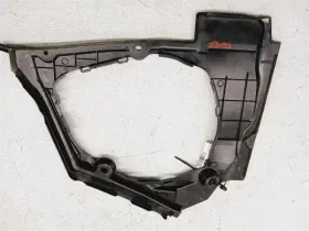 64864-cd000 Nissan 03-08 350z Battery Cover Trim Oem #2