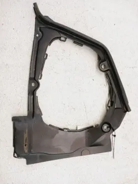 64864-cd000 Nissan 03-08 350z Battery Cover Trim Oem