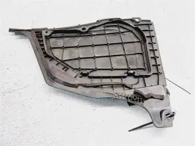 652781ea0a Nissan 09-20 370z Battery Cover With Hoodledge Oem #2