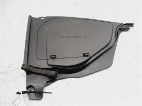 652781ea0a Nissan 09-20 370z Battery Cover With Hoodledge Oem