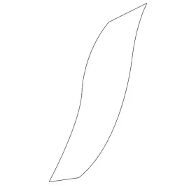 78876-5z02a Nissan Genuine Stone Guard