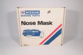 999n1-kl000 Nissan Oem Genuine Nose Mask For 99-01 Xterra Authentic