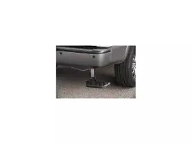 999t7-w4850 Nissan Genuine Assist Step Bed Side