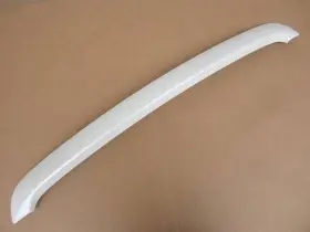 F2070-1ea4a Nissan Oem Nismo Front Nose Bumper Finisher Trim Aero Component 2009-2015 370z #2