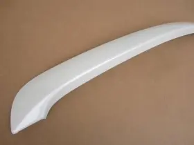 F2070-1ea4a Nissan Oem Nismo Front Nose Bumper Finisher Trim Aero Component 2009-2015 370z #3