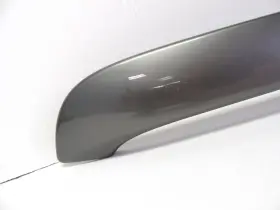 F2070-1ea3a Nissan Nismo F2070 1ea3a Oem Front Bumper Nose Finisher Trim Aero Component 2009-2015 370z #3
