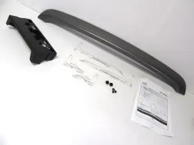F2070-1ea3a Nissan Nismo F2070 1ea3a Oem Front Bumper Nose Finisher Trim Aero Component 2009-2015 370z
