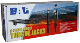 29033b Norco 5000 Topwind Tongue Jack #2
