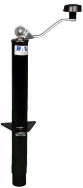 29033b Norco 5000 Topwind Tongue Jack