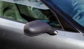Mc150 Novistretch Mirror Cover. C5 C6 C7 Corvette And 5th Gen Camaros