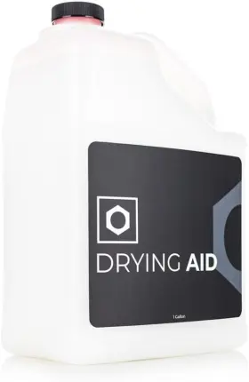872825220 Obsessed Garage - Drying Aid Streak-free For All Exterior 1 Gallon