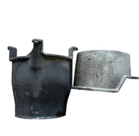 8d0407719 Oem Audi/vw S4b5 C5 A6 2.7 1996-2005 Allroad Cv Axle Splash Shields Left And Right