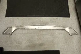 993.505.471.00 Oem Porsche 911 993 Rear Center Light Heatshield Heat Protection Plate 99350547100 E