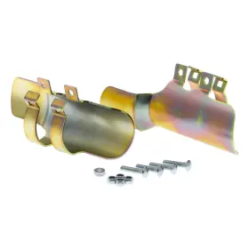Ome661 Old Man Emu Shock Stone Guard Part No