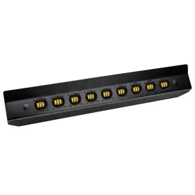Oracle Lighting 5883-006-ca Skid Plate Kit Front Center Fits 2024-2025 Jeep Gladiator Rubico
