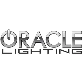 5883-006 Oracle Lighting Skid Plate With Integrated Led Emitters Fits Jeep Wrangle