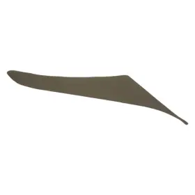W0133-2047698-oea Original Equipment For Porsche 912 65-69 Rear Driver Side Stone Guard Quarter Decal