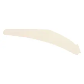 W0133-2074009-oea Original Equipment For Porsche Boxster 05-12 Passenger Side Stone Guard Quarter Decal