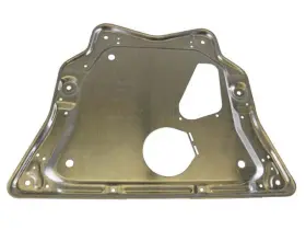 Other 31.10.6.786.568--gen Bmw Undercar Shield - Subframe Reinforcement Plate 2007-2014 31106786568 Gen