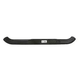 11591.05 Outland Automotive 3-inch Round Tube Side Steps Black For Jeep Jk Wrangler