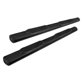 A1510b Pep Boys Trail Fx 4 Inch Oval Straight Step Bar For Jeep Wrangler Jk Dr