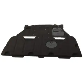 68102931ab Perfect Fit Front Center Undercar Shield For Chrysler 200 2015-2017 Ch1228157