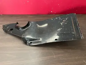 953123 Plymouth 1941 1942 Lh Engine Shield Pan Sheet Metal Nos 1124 #3