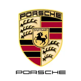 000-043-305-24 Porsche Genuine Film