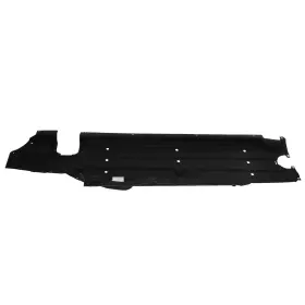 95b-825-205-c Porsche Genuine Macan 16-24 Front Underbody Debris/splash Shield