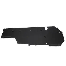 970-504-121-22 Porsche Genuine Panamera 14-16 Underbody Floor Pan Splash Guard