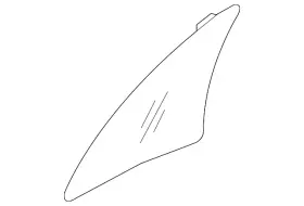 970-532-826-03 Porsche New Oem 100% Genuine Stone Guard
